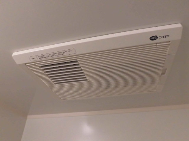 その他　浴室乾燥機