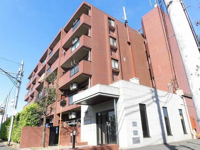 建物外観　☆外観☆