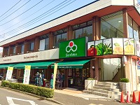 スーパー　三徳本町田店（スーパー）まで755m