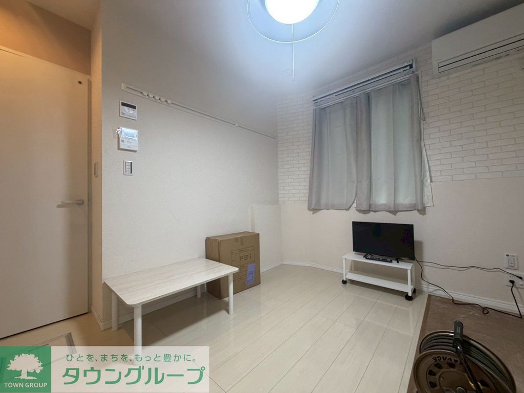 居室・リビング　リビング/居室