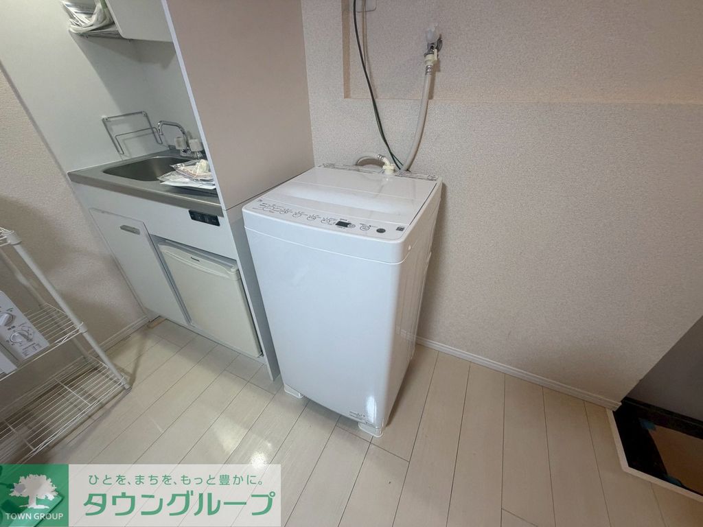 その他部屋・スペース　バルコニー