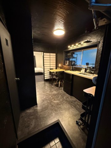 居室・リビング　おしゃれな部屋、快適生活