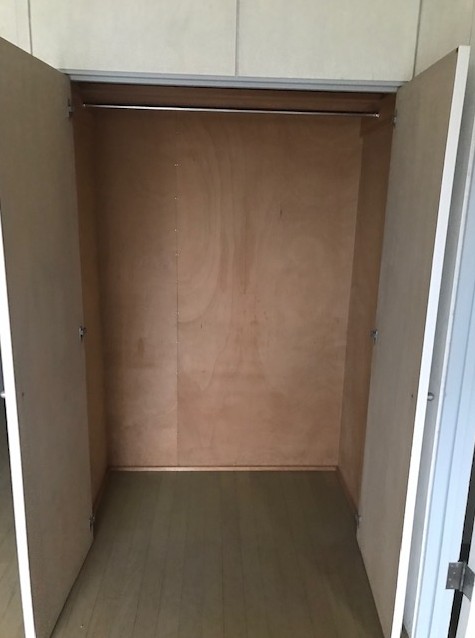 収納　同建物別部屋参考