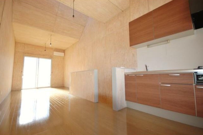 居室・リビング　同建物別部屋参考
