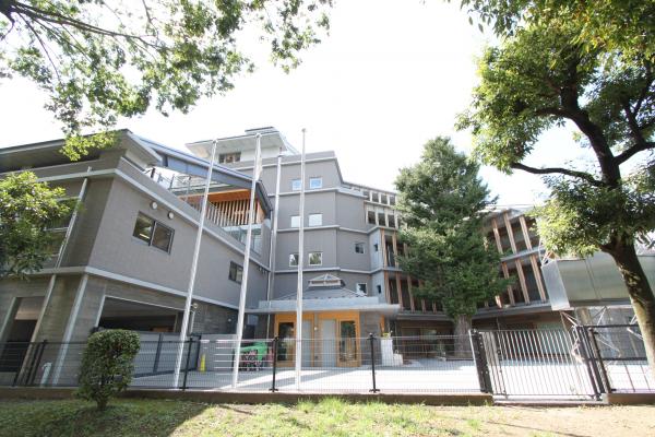 幼稚園・保育園　光明第一保育園（幼稚園・保育園）まで1196m