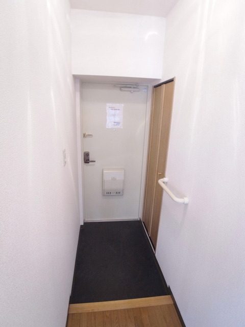 玄関　別室参照写真