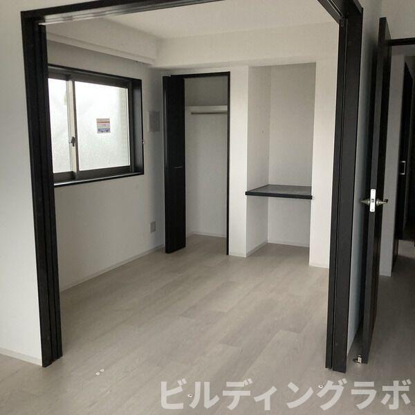 その他部屋・スペース　別号室参考画像です。