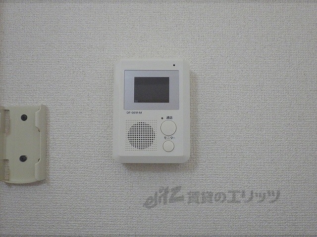 セキュリティ　ドアフォン（ＴＶ含）