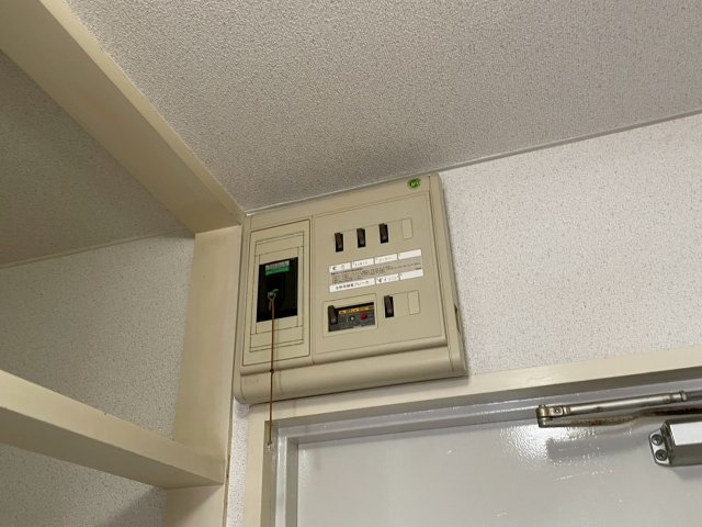 その他　３０１号室の写真になります。