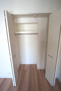 収納　収納※別部屋参考写真