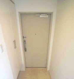 玄関　玄関※別部屋参考写真