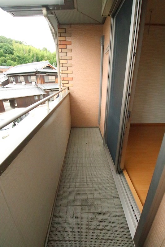 アムールの内装写真