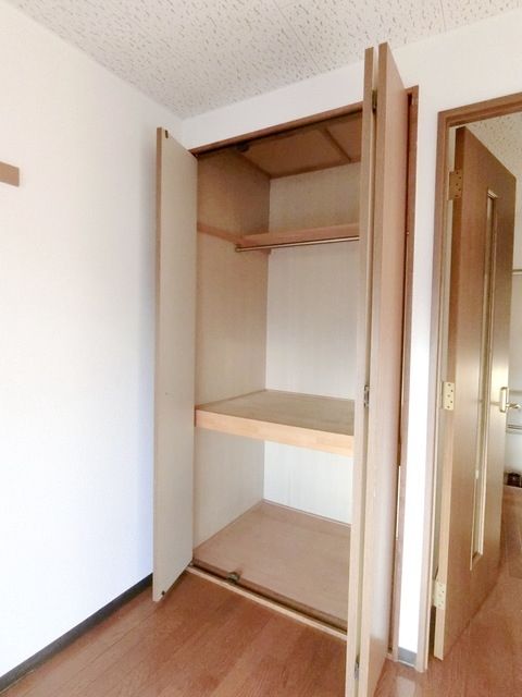 収納　内装