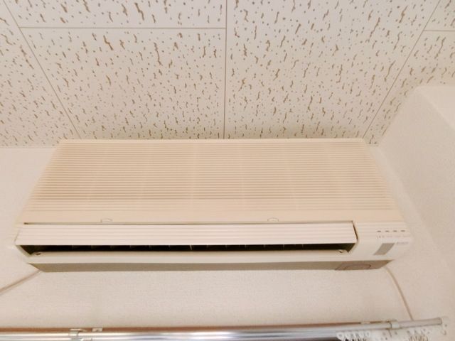 その他設備　内装