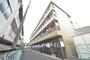拝島駅より徒歩2分 2階 築31年6ヶ月の賃貸物件