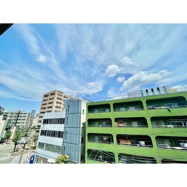 その他設備　※別号室写真の為、現状有姿