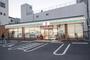 コンビニ　セブンイレブン 川越新富町八幡通り店（コンビニ）まで509m