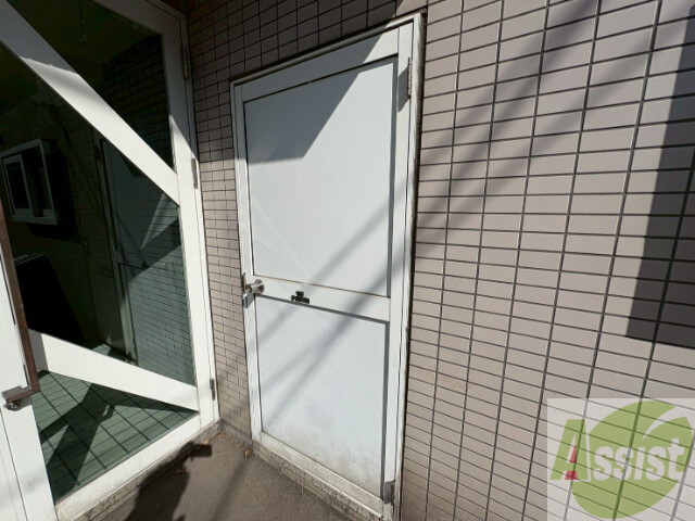 その他共有部分　その他