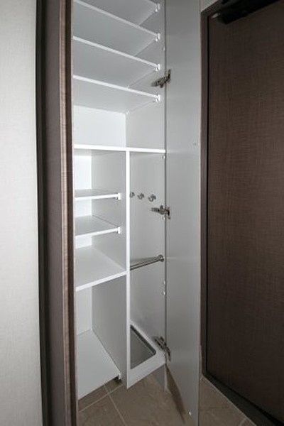 その他設備　（別タイプ参考写真）アクサス文京本駒込　文京区本駒込４