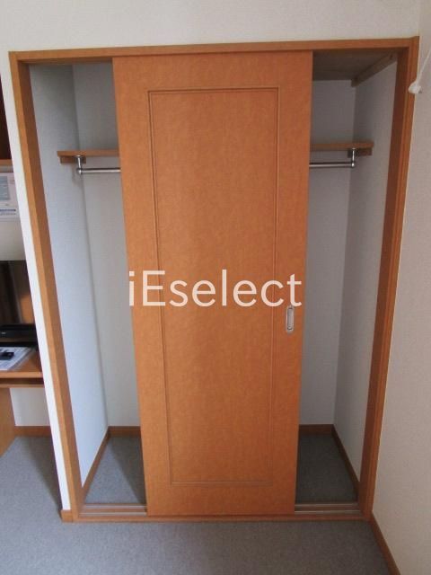 収納　たっぷり収納