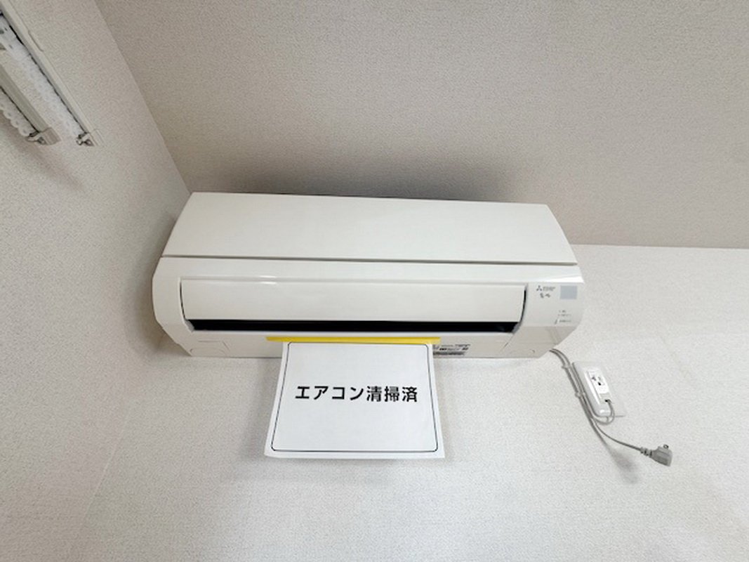 その他設備　他のお部屋の写真です
