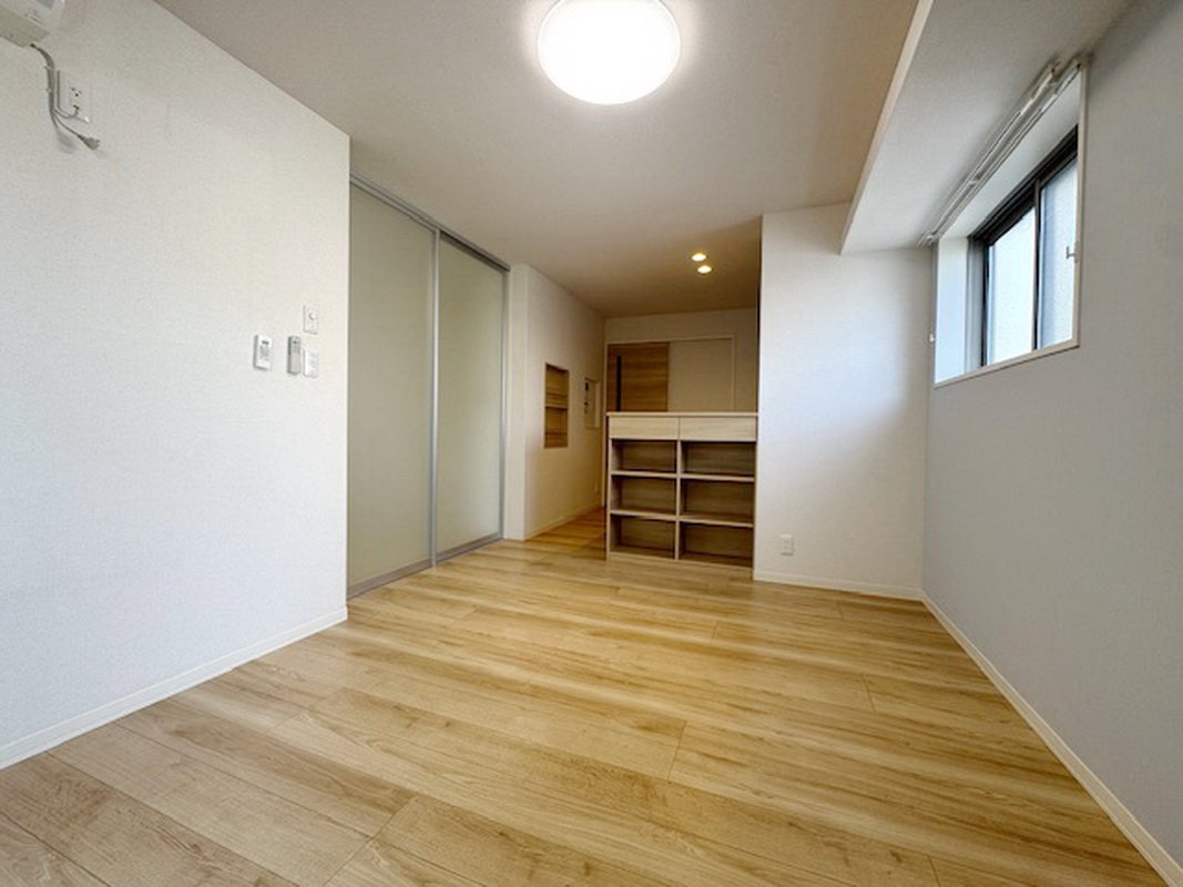 居室・リビング　他のお部屋の写真です