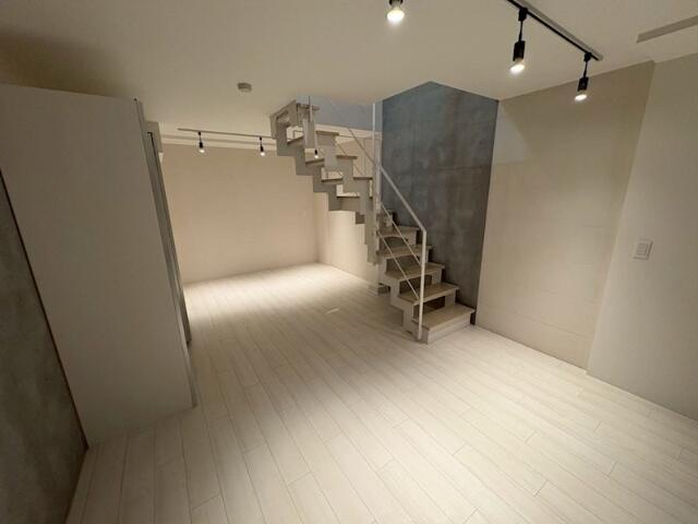 その他部屋・スペース　?