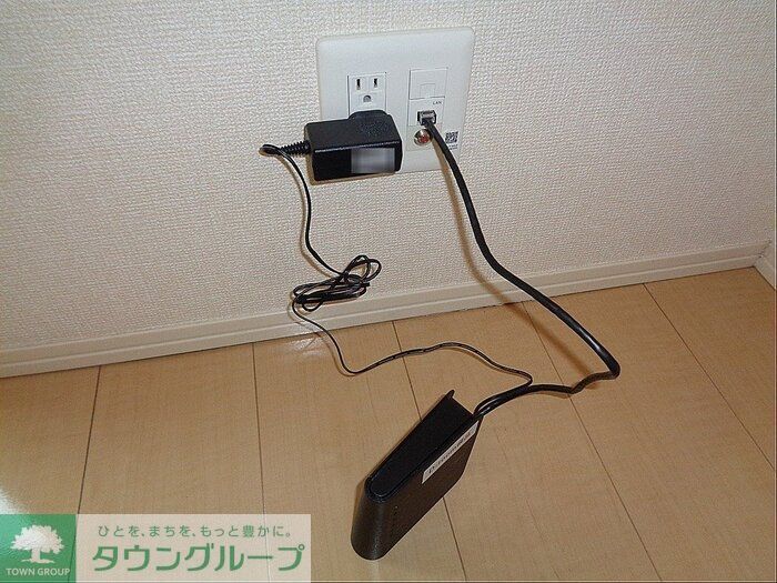 その他設備　お問合せはタウンハウジングまで！※現地待合わせ相談可能