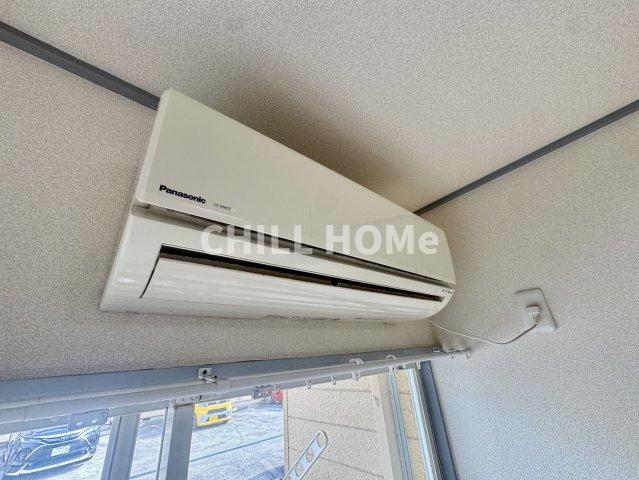 その他設備　当社、チルホームのHPもご覧ください(^^)/物件情報多数♪