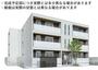 新小岩駅より徒歩5分 1階 新築の賃貸物件