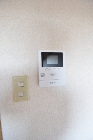 セキュリティ　※参考写真※