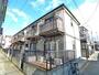 京成立石駅より徒歩6分 2階 築24年2ヶ月の賃貸物件