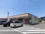 コンビニ　セブンイレブン　由利本荘石脇店（コンビニ）まで300m