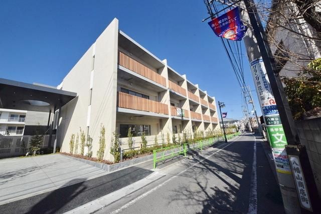 建物外観　★外観★