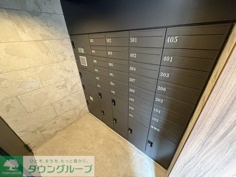 その他共有部分　【初期費用分割・クレカ対応】一都三県のお部屋探しは2025…
