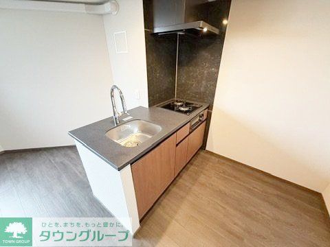 キッチン　【初期費用分割・クレカ対応】一都三県のお部屋探しは2025…