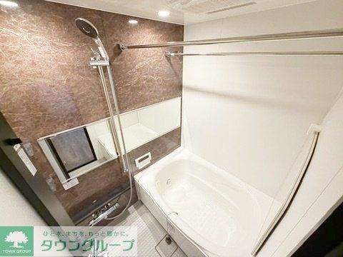 バス・シャワールーム　【初期費用分割・クレカ対応】一都三県のお部屋探しは2025…