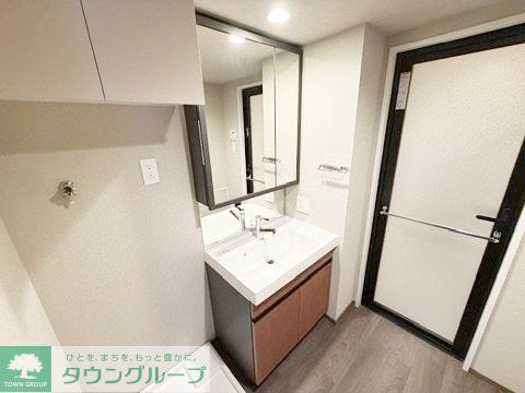 洗面設備　【初期費用分割・クレカ対応】一都三県のお部屋探しは2025…