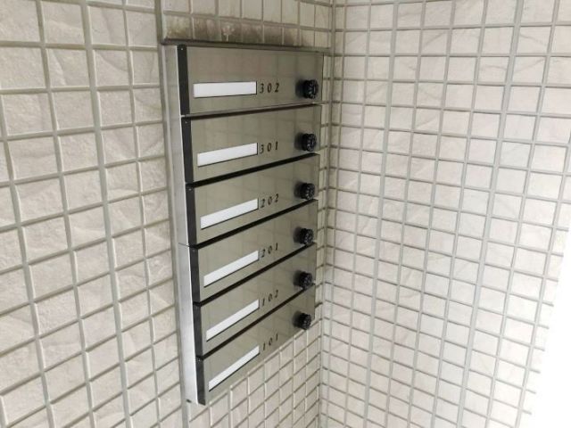 その他共有部分