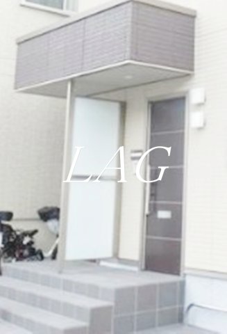 その他共有部分　共用部です。