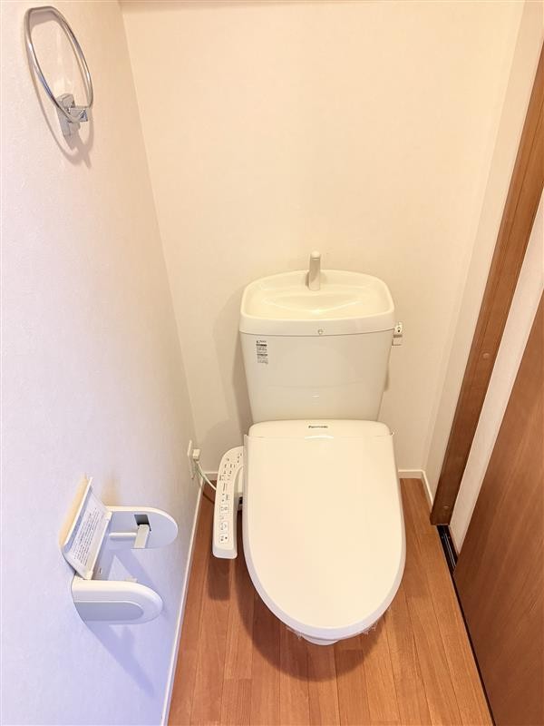 メゾン池島のトイレ写真