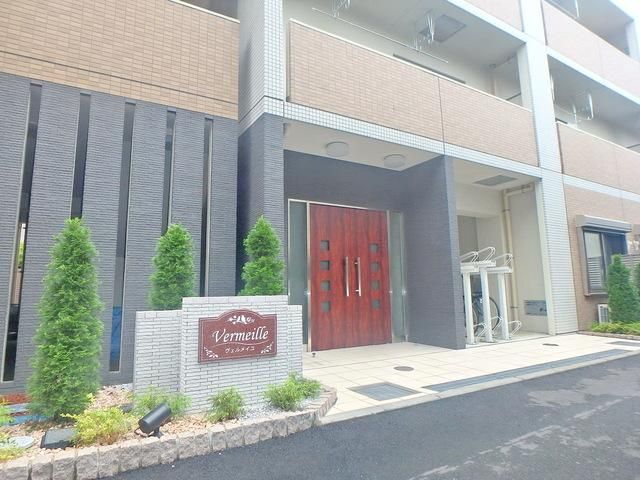 エントランス　★エントランス★