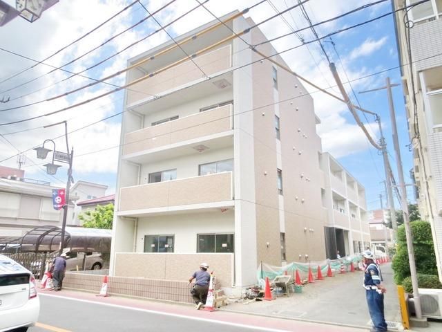 建物外観　★住環境良好★
