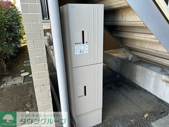 その他設備　お問合せはタウンハウジングまで！※現地待合わせ相談可能