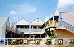 幼稚園・保育園　三井保育所（幼稚園・保育園）まで451m