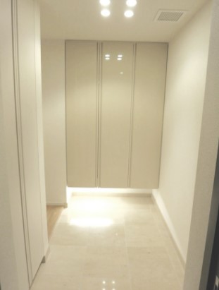 玄関　他部屋参考写真