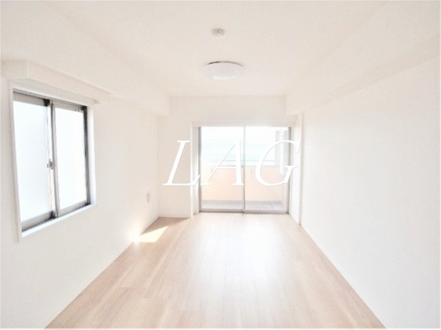 居室・リビング　洋室のお部屋です。