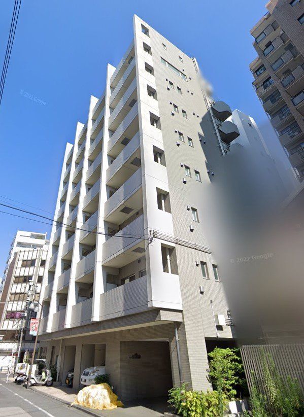 その他共有部分　外観