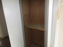 収納　※別のお部屋の写真です。現況を優先させていただきます。