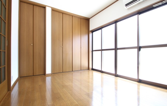 居室・リビング　※同物件別部屋参考写真